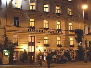 Andel Otel 3*