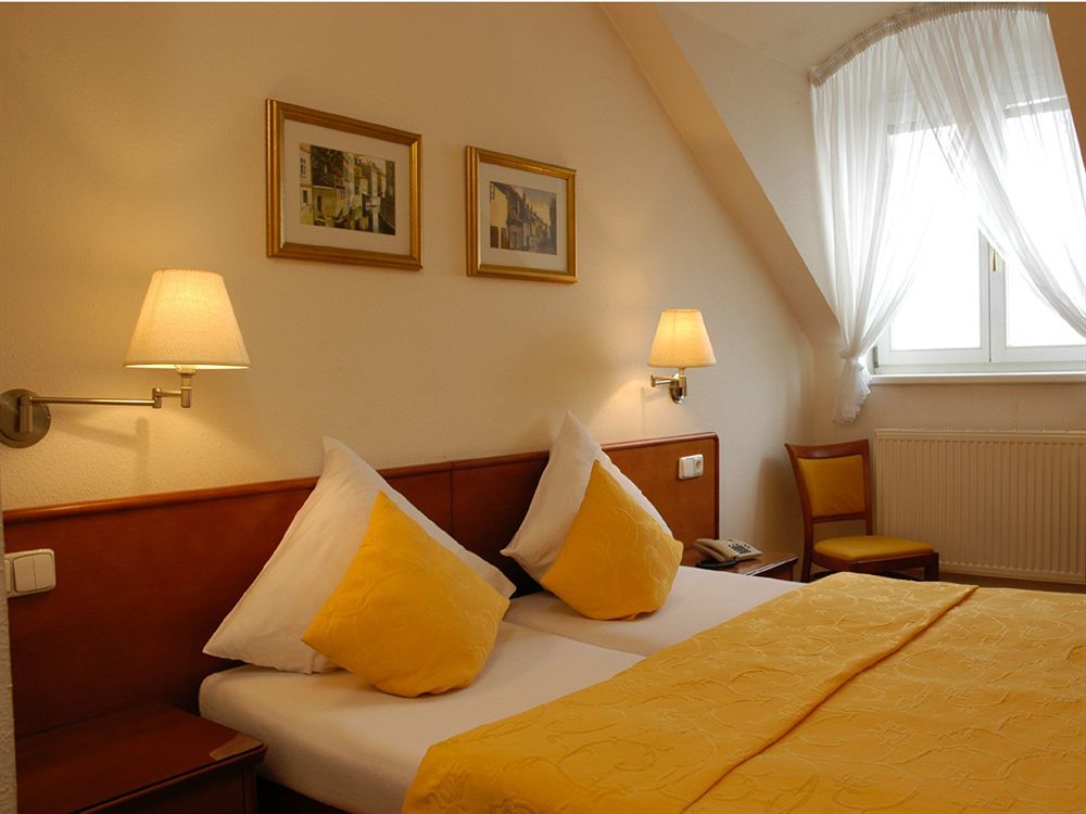 Andel Otel Prag