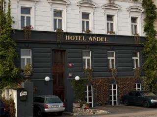Otel Andel