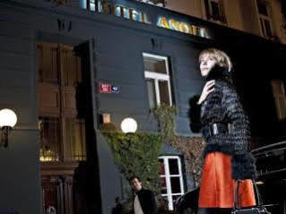 Andel Otel Prag