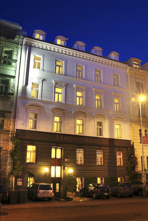 Andel Otel