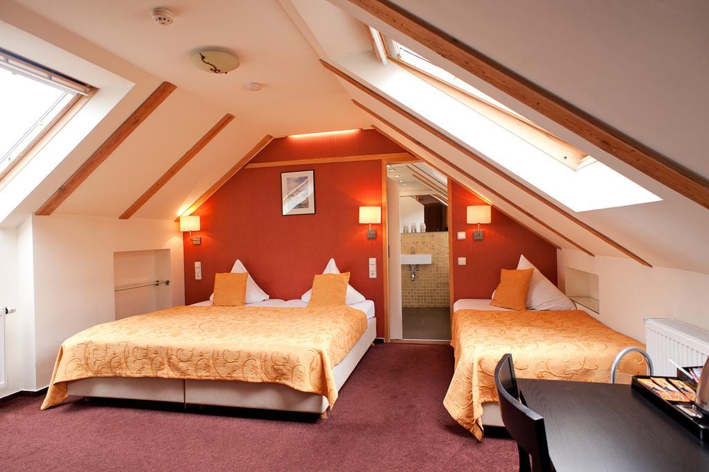 Andel Otel Prag